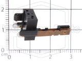 Microîntrerupător W01155 pentru echipamente audio vintage &mdash; photo 4