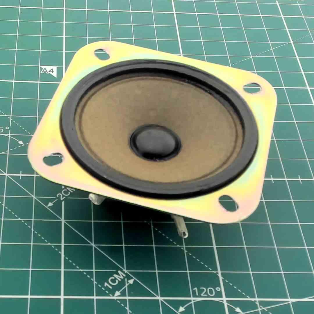 Pioneer Tweeter 66SFT02 8 Ohm 30W for Vintage Audio