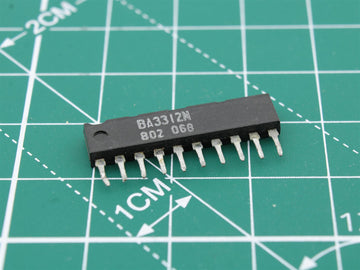 BA3312N circuit integrat