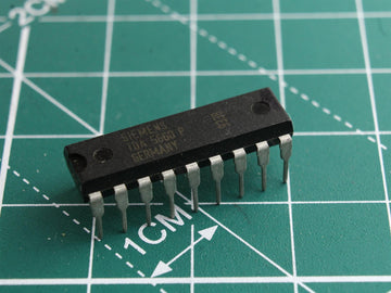 TDA5660P circuit integrat