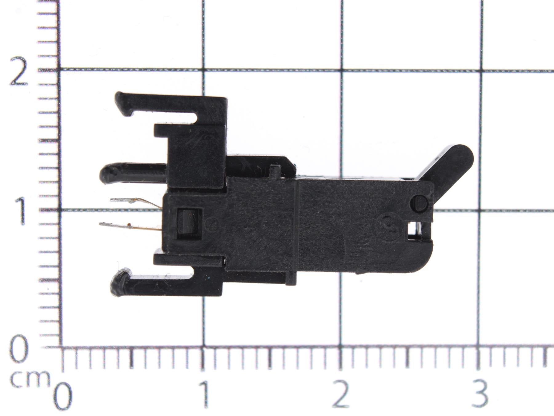 Micro Switch W01083 for Vintage Audio Equipment