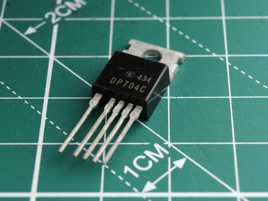 DP704C circuit integrat