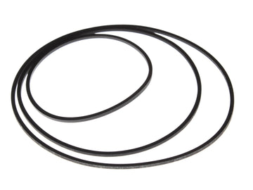 Remsats för kassettbandspelare – Sharp CD-C831
