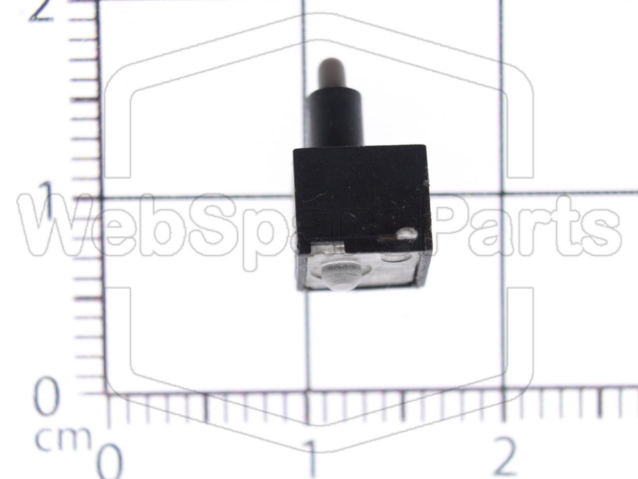 Micro Switch W01129 for Vintage Audio Equipment