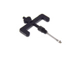 N225-C0-DC-S2 ac pickup diamant lipit sferic &mdash; photo 4