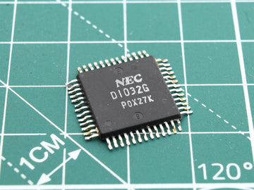 NEC D1032G circuit integrat