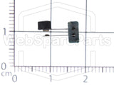 Microîntrerupător W01162 pentru echipamente audio vintage &mdash; photo 4