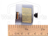 Cassette Deck Motor EG-520ED-3BE for Vintage Audio Repair, photo 2