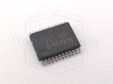 TC9404FN circuit integrat