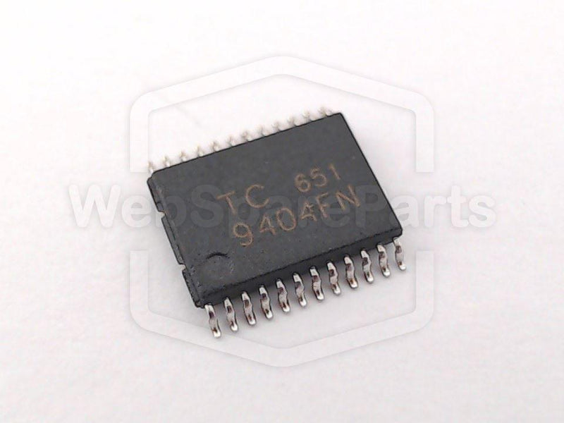 TC9404FN Integrated circuit