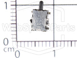 Microîntrerupător W01100 pentru echipamente audio vintage &mdash; photo 3