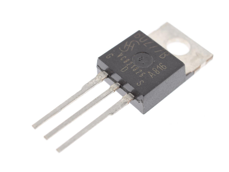 BUZ77B MOSFET Transistor - WebSpareParts