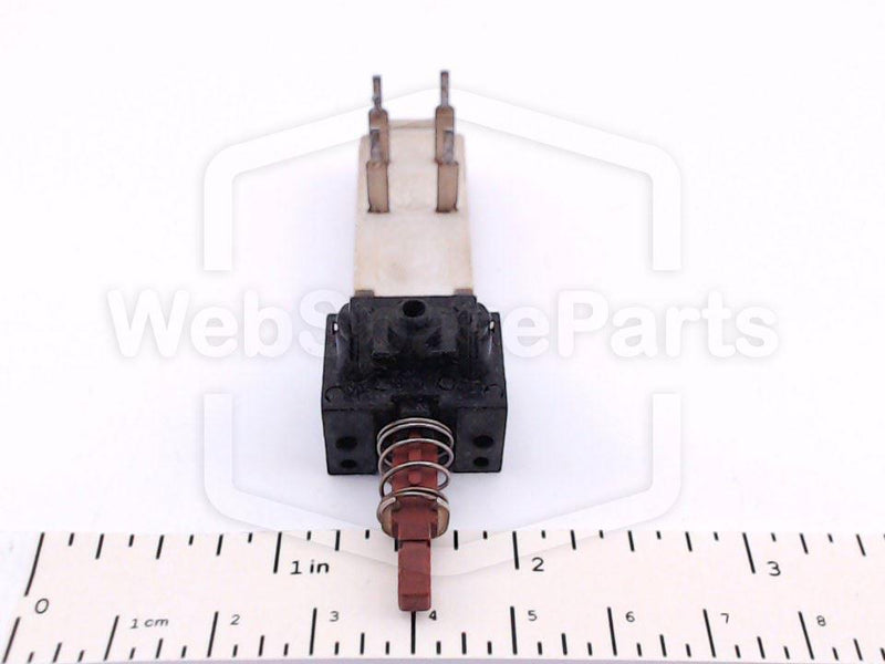 Mains Power Switch For Audio W00873