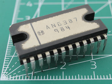AN8387 circuit integrat