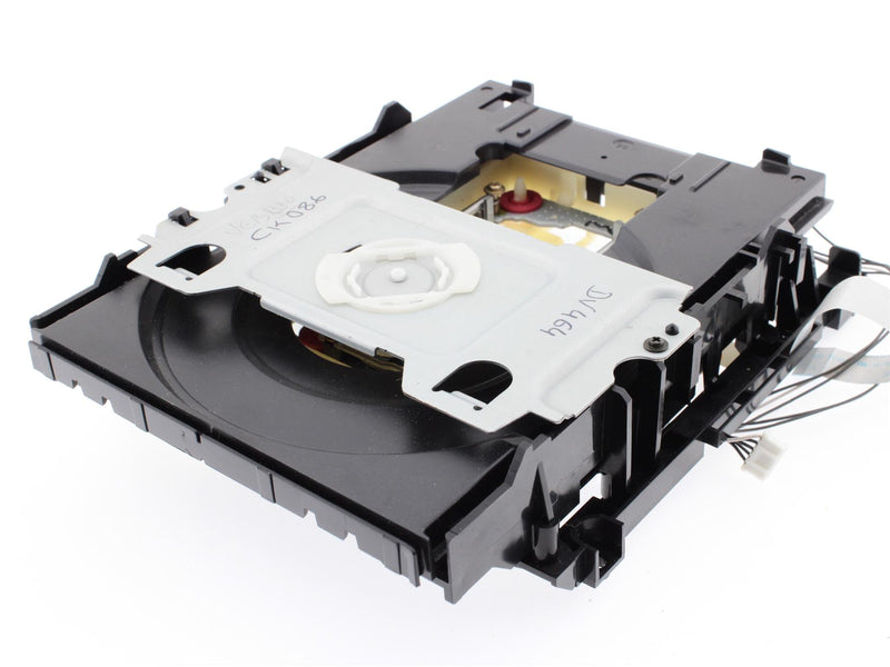 CK086 Mechanism CD Player