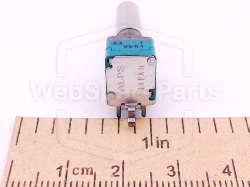 Potentiometer Rec Level For Marantz SD-315