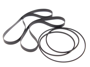 Yamaha KX-W302/U Belt Kit for Double Cassette Deck
