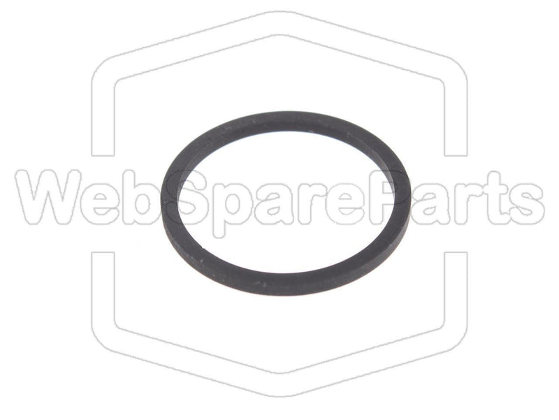 (EJECT, Tray) Belt For Compact Disc Player Kenwood DP-R791