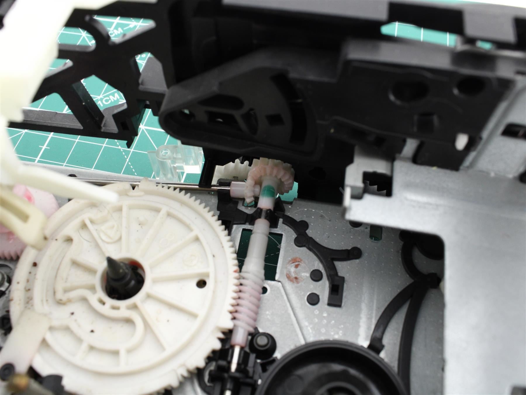 Philips VR969/02 Gear Kit for Video Cassette