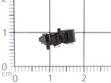 Microîntrerupător W01104 pentru echipamente audio vintage &mdash; photo 8