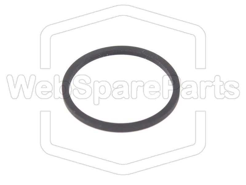 (EJECT, Tray) Belt For CD Player Aiwa NSX-D55,FD-N55, CUD-DN55 - WebSpareParts