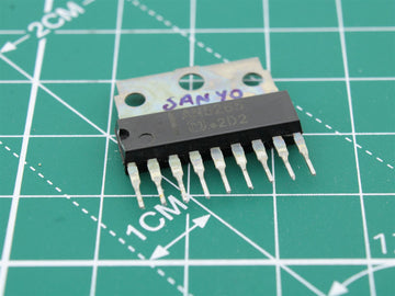 AN5265 circuit integrat