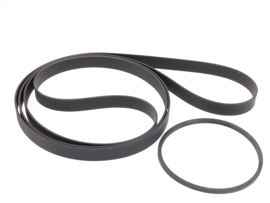 JVC L-E22 Set curele pentru pickup