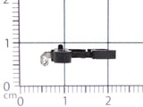 Microîntrerupător W01077 pentru echipamente audio vintage &mdash; photo 8