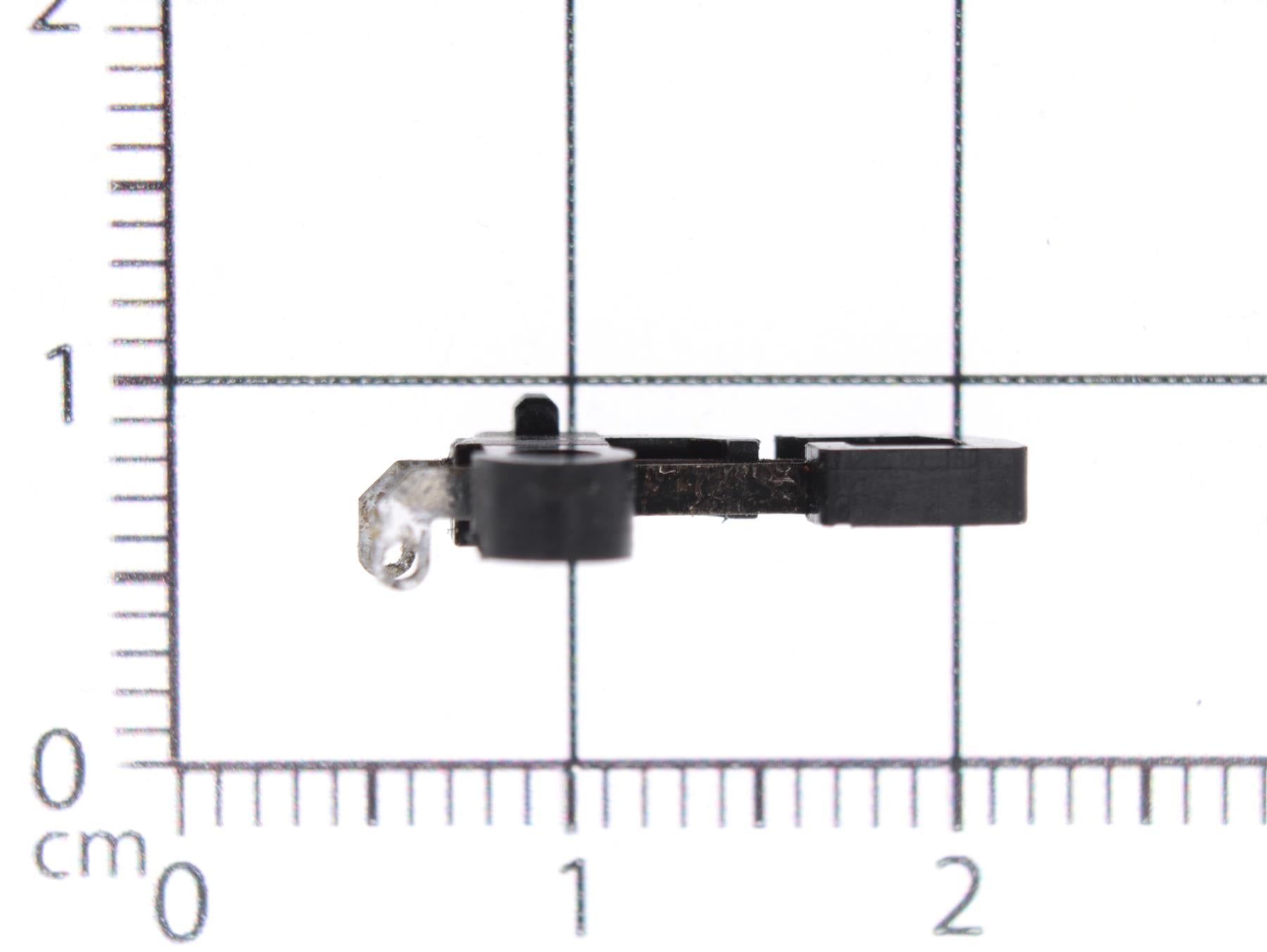 Micro Switch W01077 for Vintage Audio Equipment