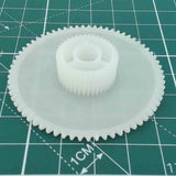 Sony HCD-GRX10AV Eject Tray Loading Gear for CD Mechanism &mdash; photo 4
