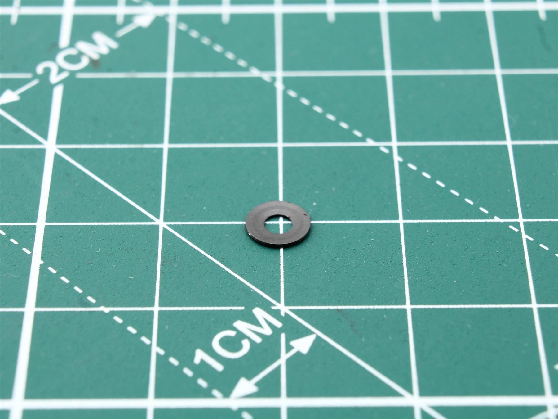 Mechanism Cassette P-Washer for Philips FC931 (Position 206)