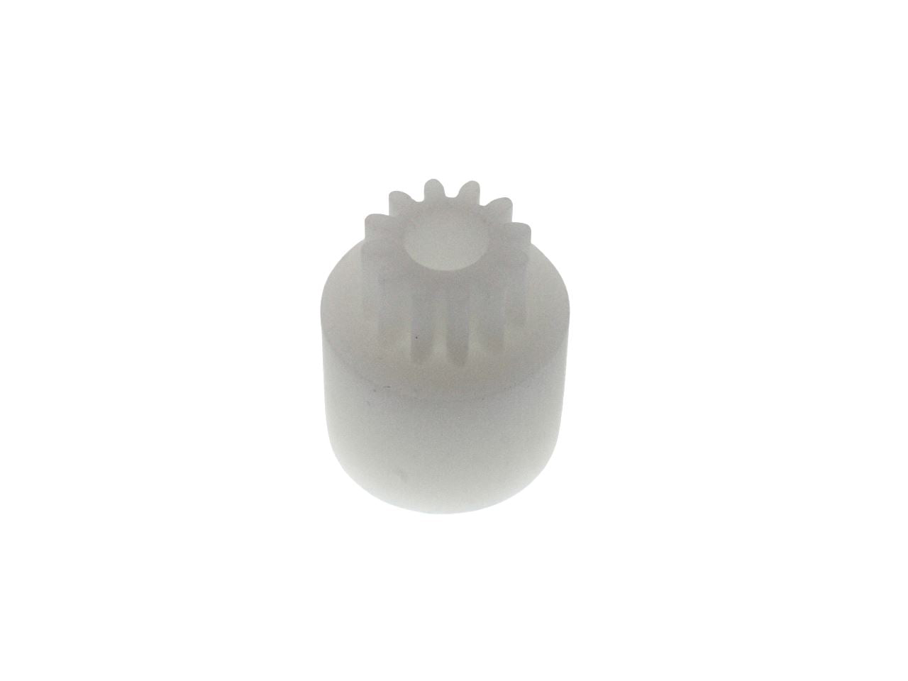 Technics RS-CH7 Replacement Gear Main Pulley for Cassette Deck