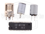 AN7370K Sunet, sistem Dolby original Pioneer &mdash; photo 3