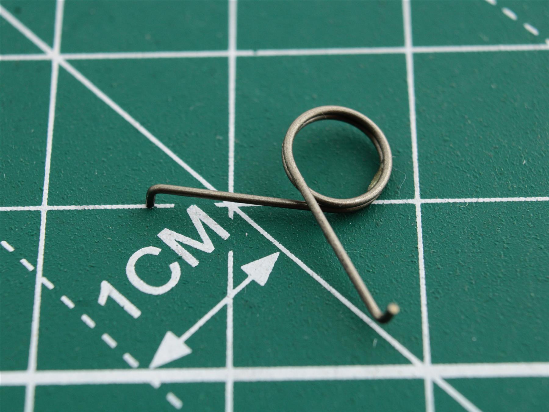 RUW148ZA – Coil Spring Pos.(M4-1)
