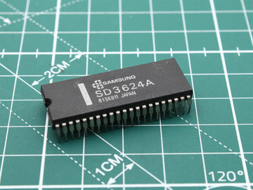 SDA3624A circuit integrat