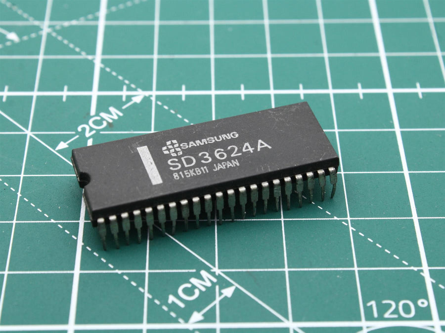 SDA3624A circuit integrat
