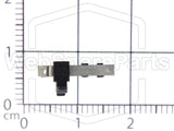 Microîntrerupător W01078 pentru echipamente audio vintage &mdash; photo 4