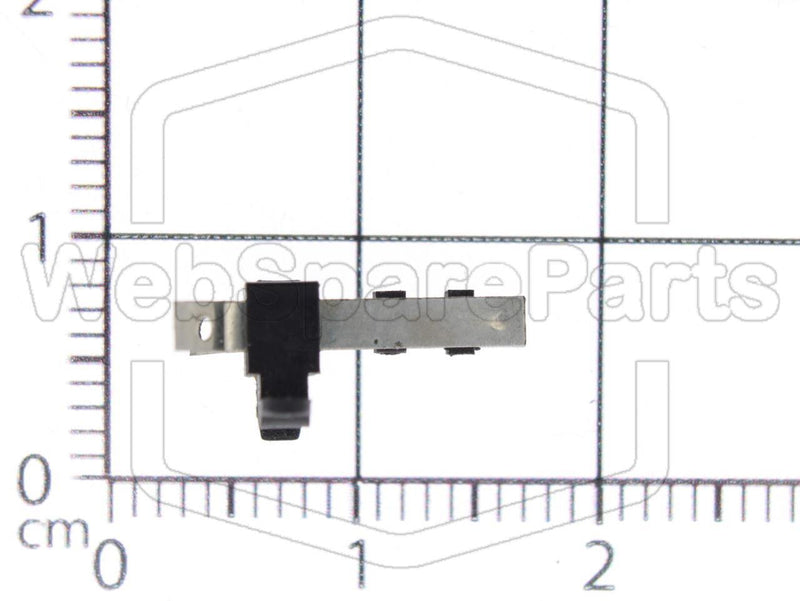 Micro Switch For Cassette Deck W01078