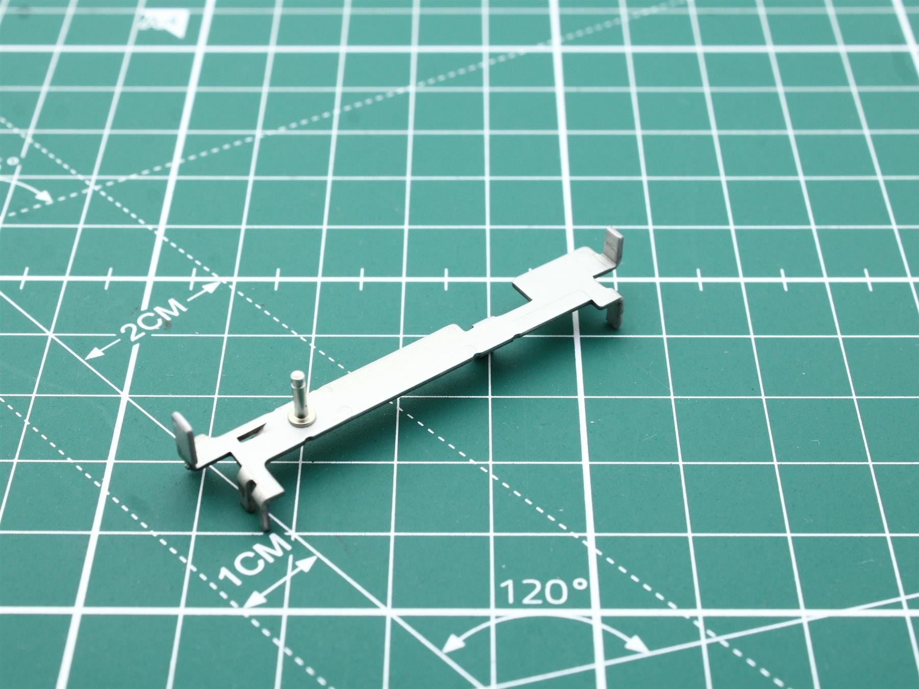 Mechanism Cassette Head Lever Calking Assembly for Pioneer DC-Z83 (Position 53)