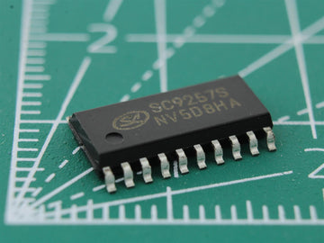 SC9257S circuit integrat