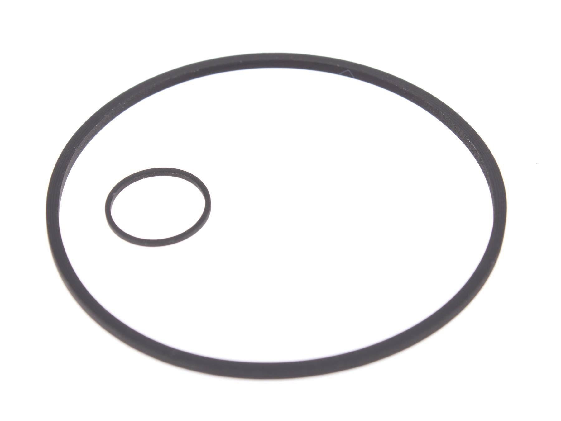 Pioneer PD-T307 Belt Kit for Twin Tray CD Player