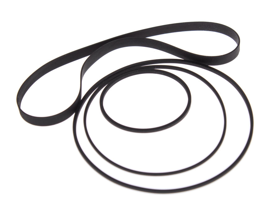 Kenwood KX-600 Set curele pentru casetofon