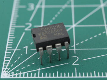 TDA8196 circuit integrat