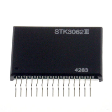 STK3062III circuit integrat