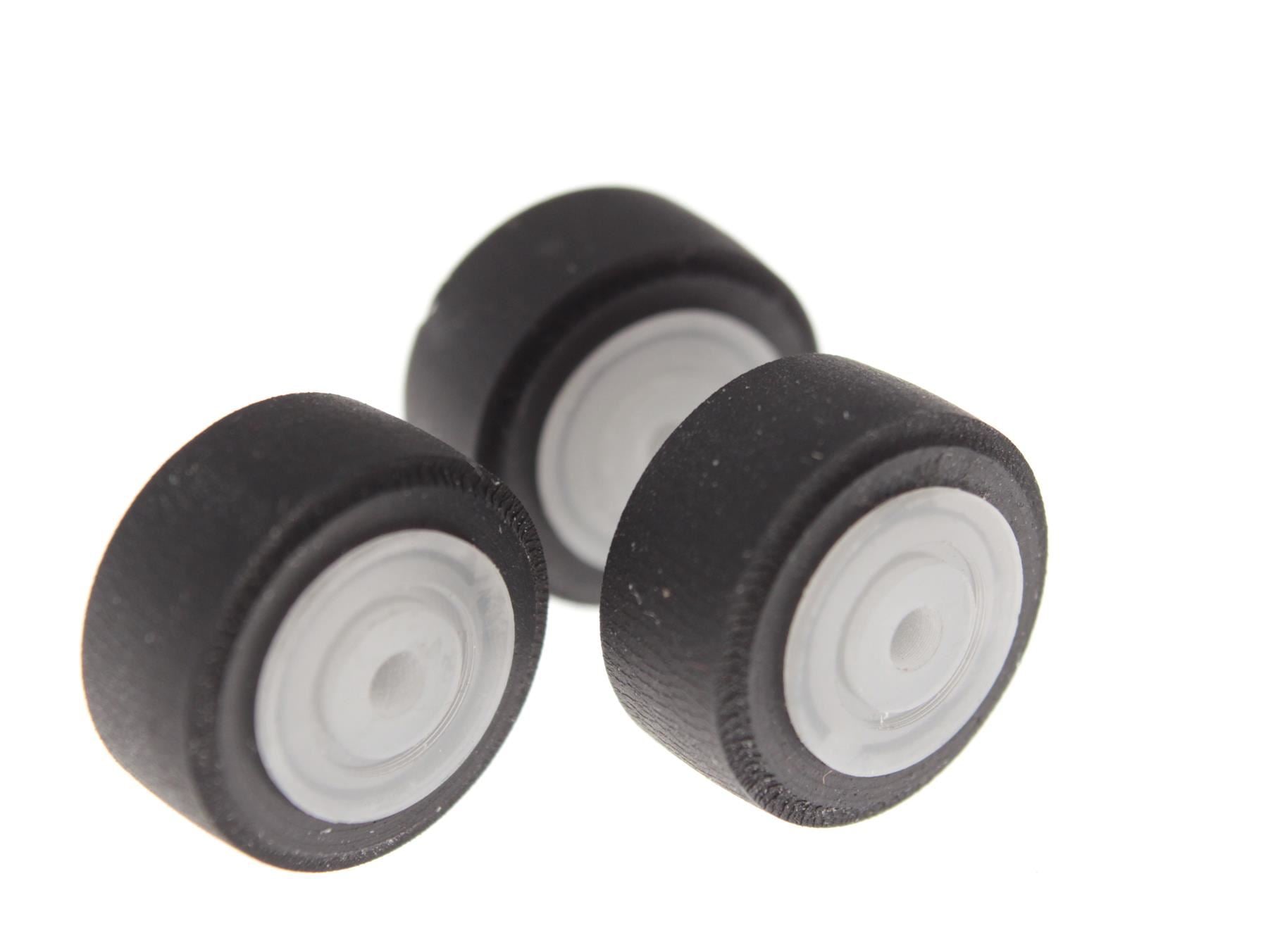Technics RS-X102 Pinch Rollers for Double Cassette Deck