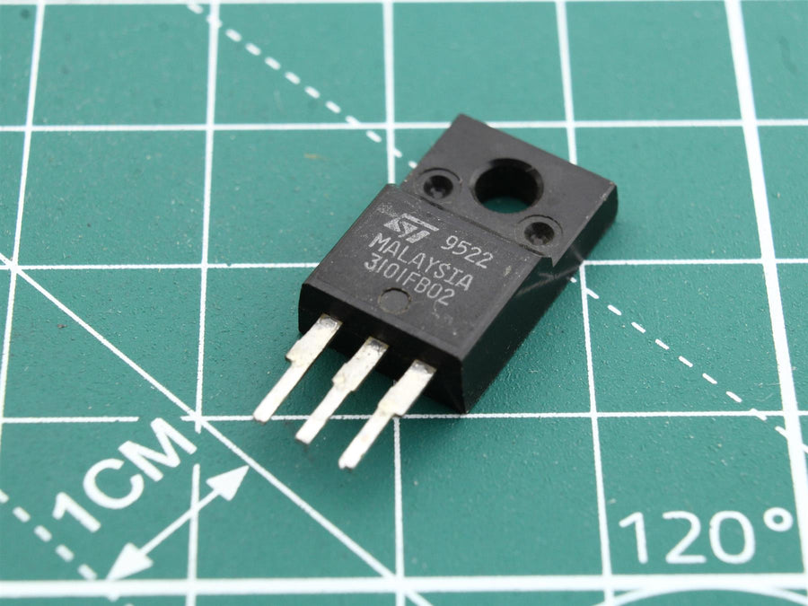 3101FB02 circuit integrat FORD 2003R