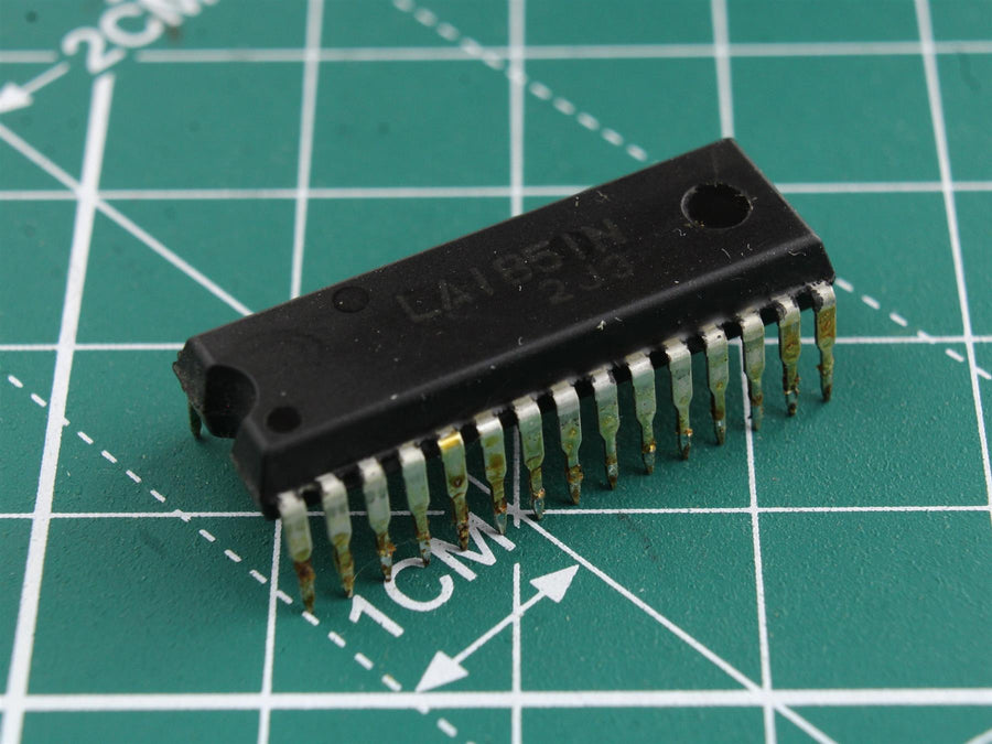 LA1851N circuit integrat AIWA CADW550