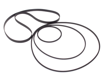 Bang & Olufsen Beocord 5000 Type 4922 Set curele pentru casetofon
