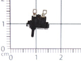 Microîntrerupător W01118 pentru echipamente audio vintage &mdash; photo 9