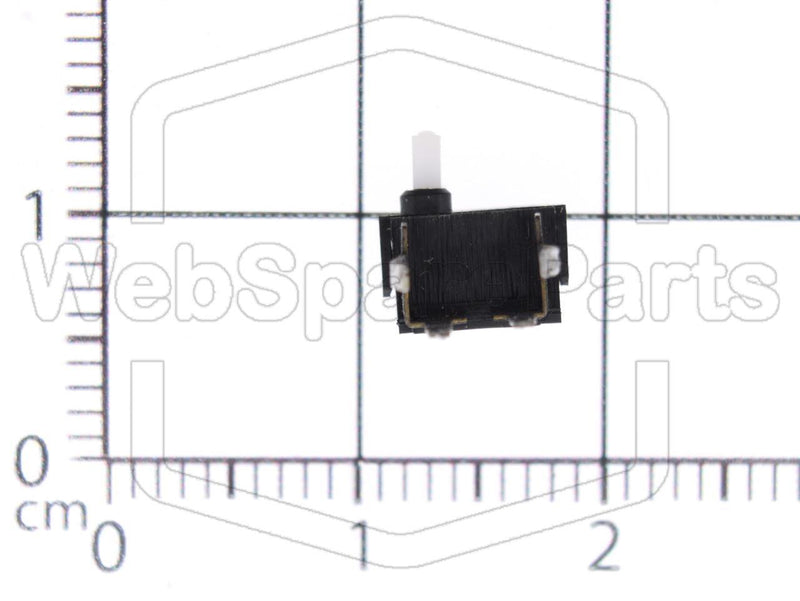 Micro Switch For Cassette Deck W01130